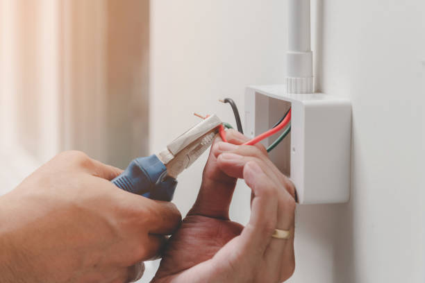 Best Electrical Safety Inspections  in Anchorage, KY