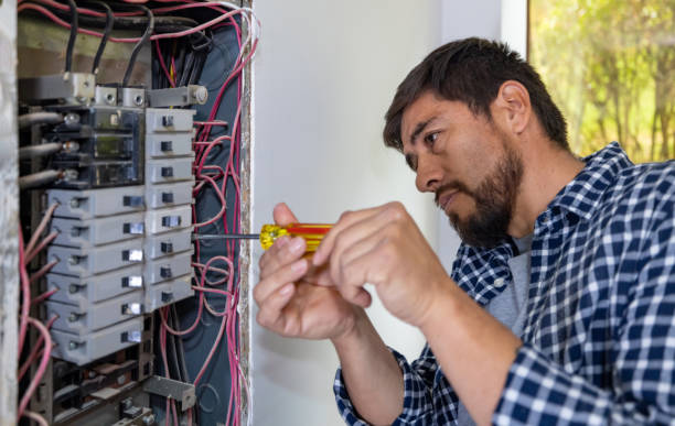 Professional Electrical services in Anchorage, KY