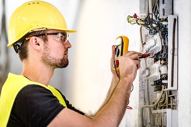 Best Commercial Electrical Services  in Anchorage, KY