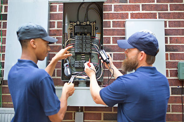 Best Electrical Troubleshooting and Repair  in Anchorage, KY